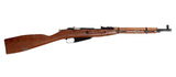 CRICK KSAM38      CRB 22LR BL MOSIN NAGAT M38