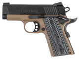 COLT O7800XE-FDE     DEFENDER    45ACP  3      FDE