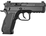 CZ 91244 SHADOW 2 CARRY         9MM  4    15R BLBK