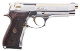 DERYA 15L.MELIK9.NG.TR MELIK GOLD 9MM 15RD