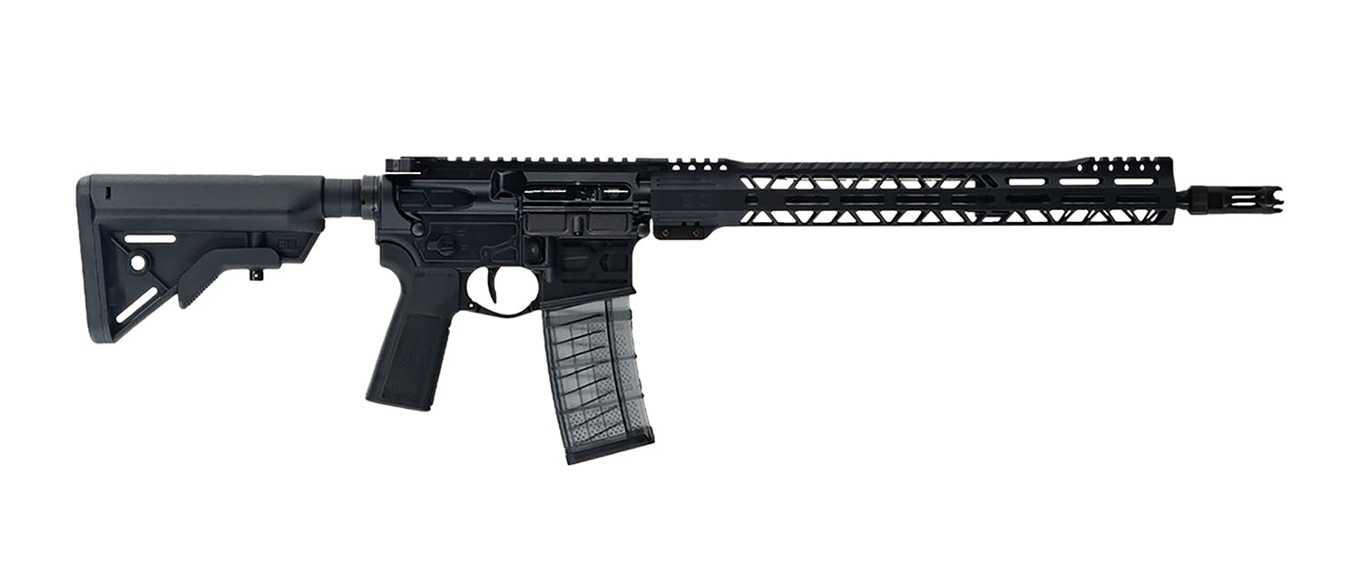 FAXON FX5216X         SENTRY X 5.56 16
