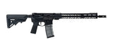 FAXON FX5216X         SENTRY X 5.56 16" RIFLE