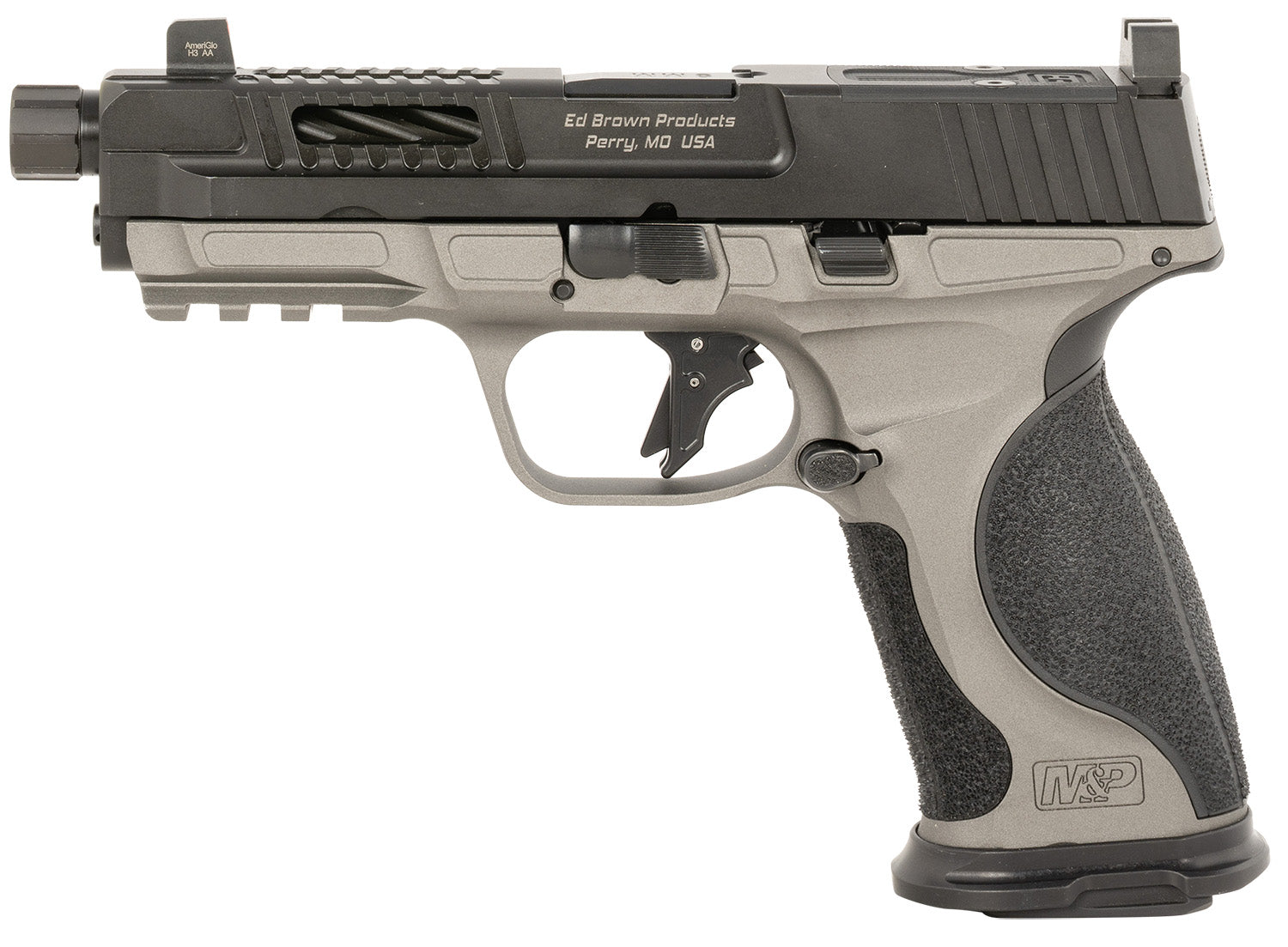 EDBROWN MPF-MATCH            9M 17R   4.75   17/19