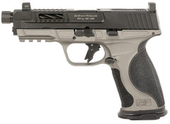EDBROWN MPF-MATCH            9M 17R   4.75   17/19