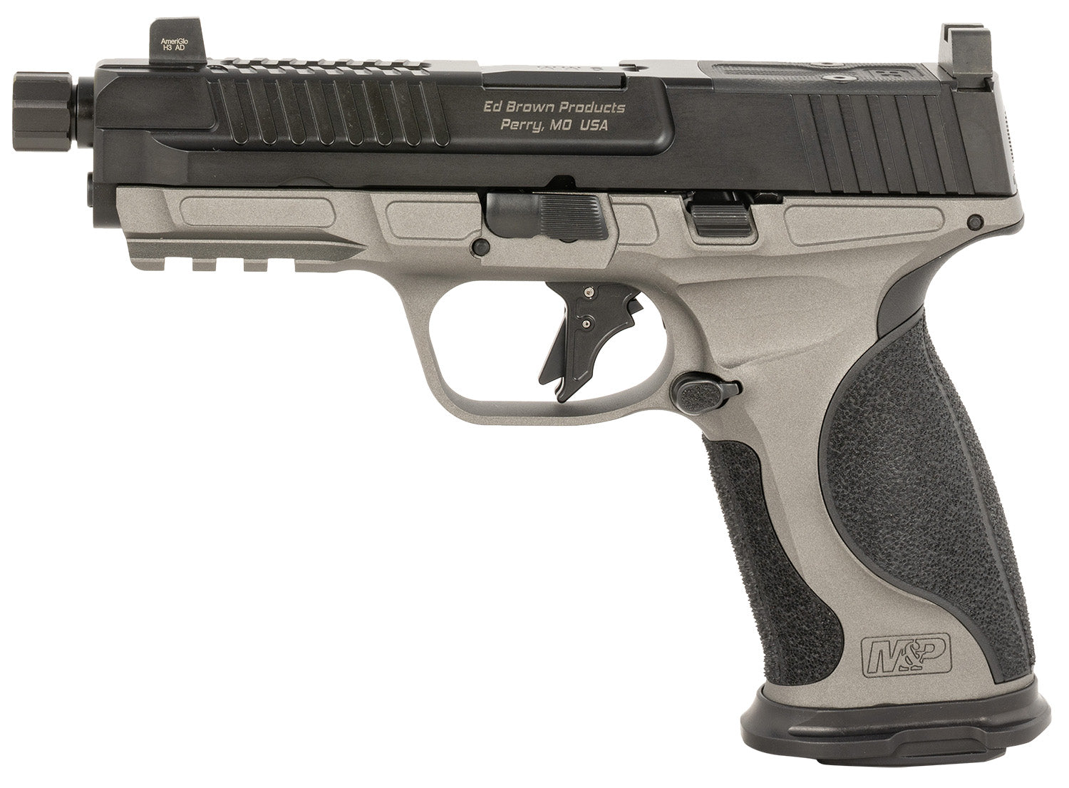 EDBROWN MPF-TACT             9M 17R   4.75   17/19