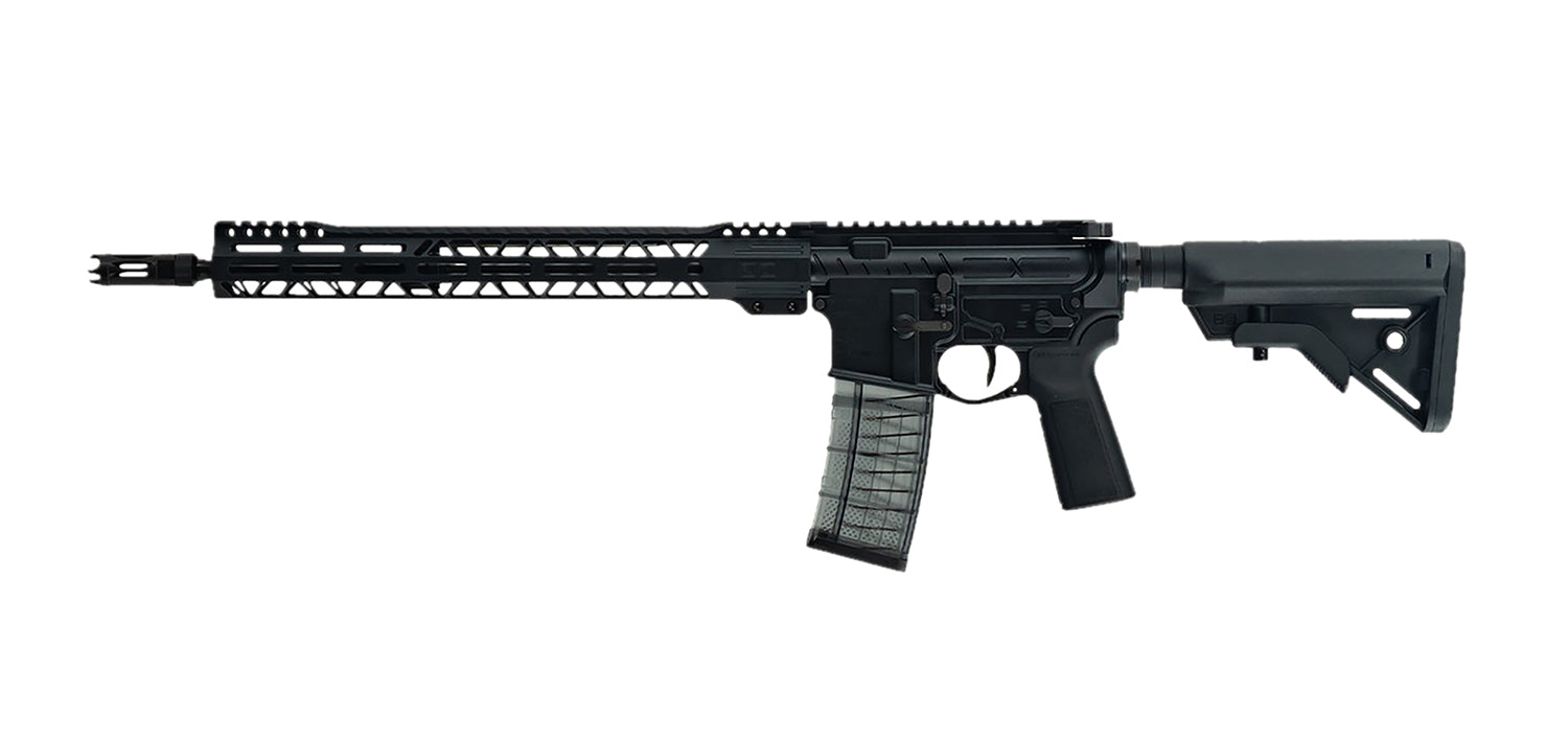 FAXON FX5216X         SENTRY X 5.56 16