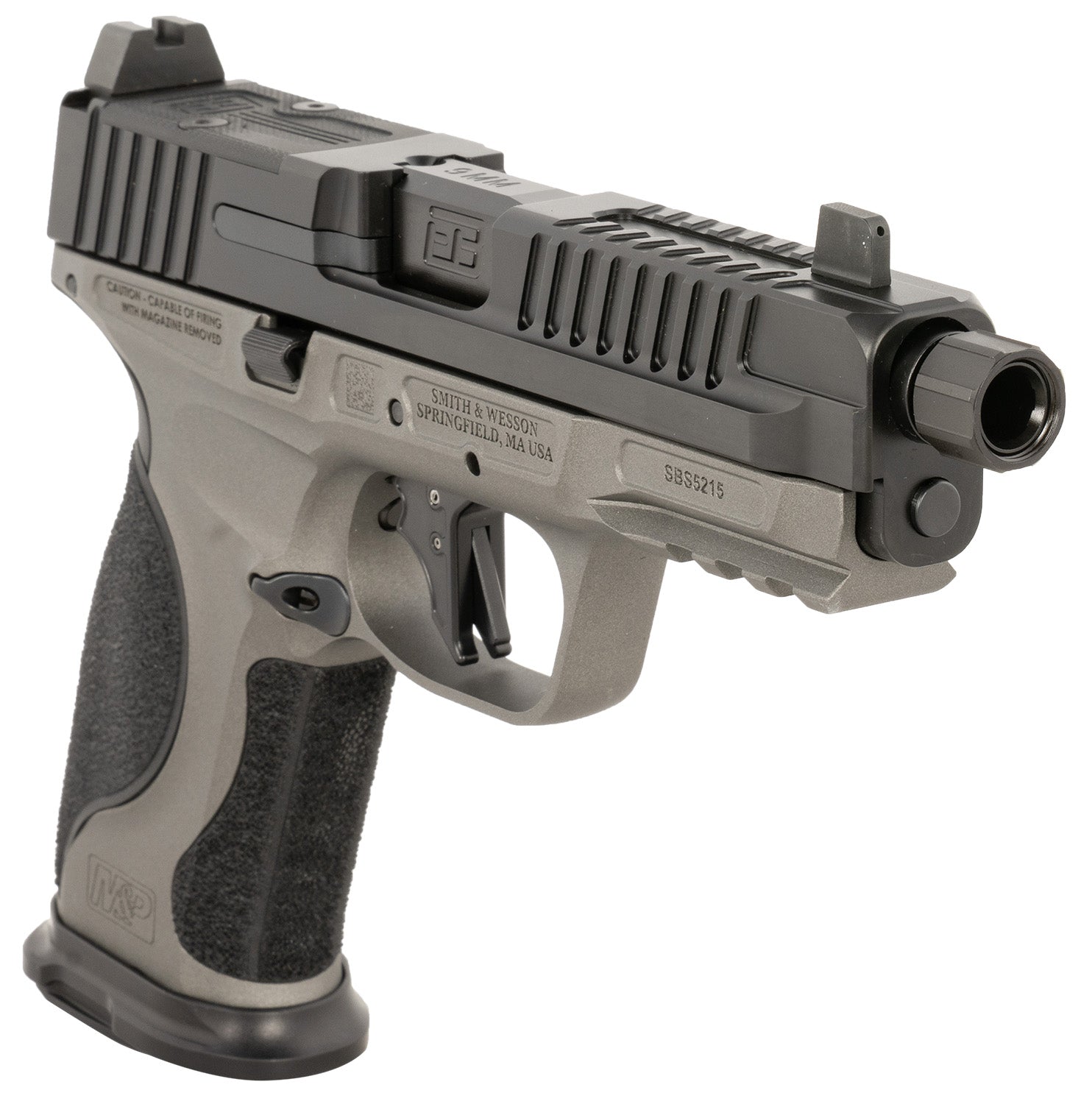 EDBROWN MPF-TACT             9M 17R   4.75   17/19