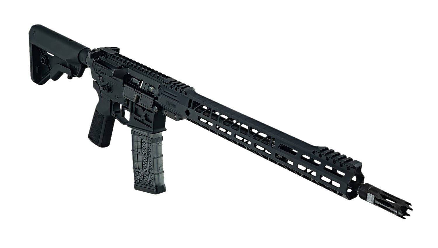 FAXON FX5216X         SENTRY X 5.56 16