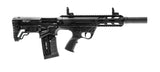 GFORCE GFY11220     12GA 18.5 BULLPUP 5+1 BLK