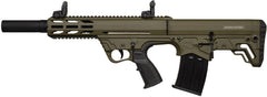 GFORCE GFY11220ODG  12GA 18.5 BULLPUP 5+1 ODG