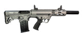 GFORCE GFY11220-TG  12GA 18.5 BULLPUP 5+1 TAC GRY