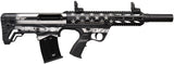 GFORCE GFY1-USG     12GA 18.5 BULLPUP 5+1 B&amp;W USA