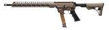 FREEDOM ORDNANCE FX9R16-FDE   9MM 16"LEAPER    FDE