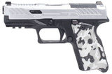 FUSION XF-9-C-10        XF PRO 9MM 4 10RD CHROME