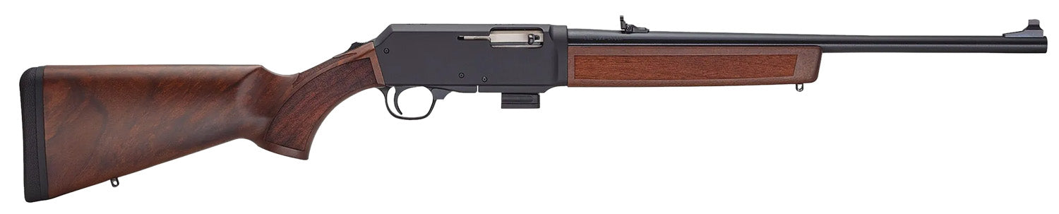 HENRY H027N-H9G    HOMESTEADER 9M GLK MAGWELL