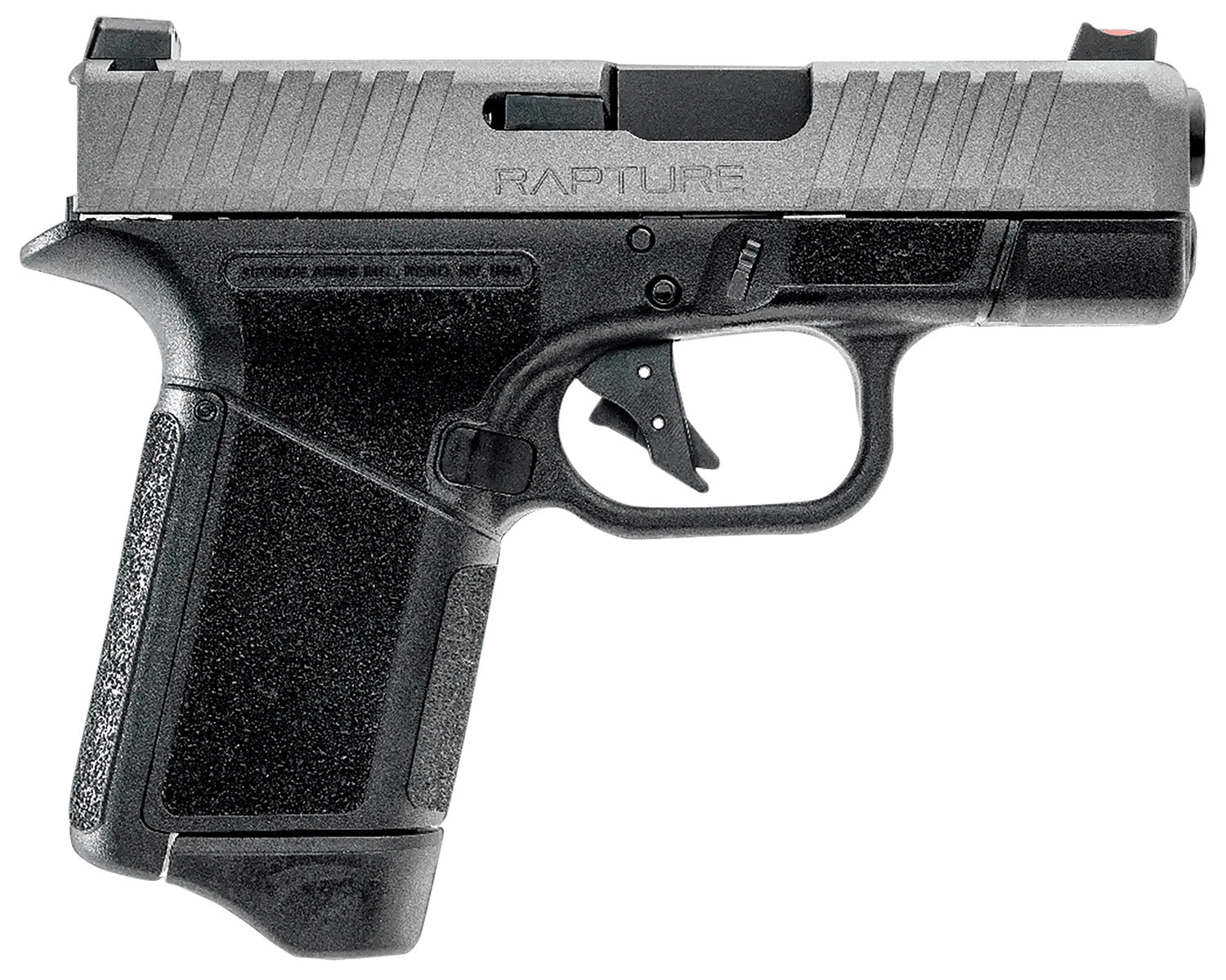 GFORCE GF932512BN   GF9  9MM  3.25  12+1   BLK/NKL