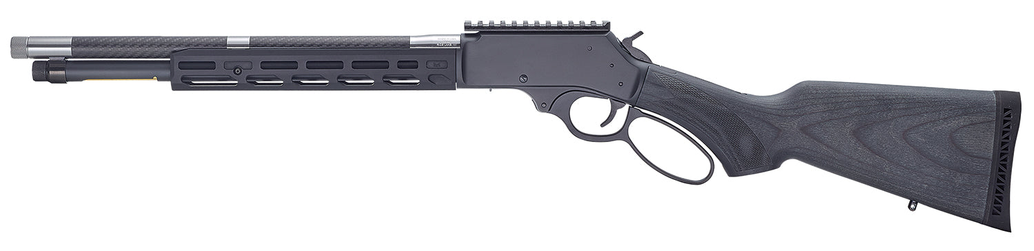 HENRY H009H  SPD HUSH 30-30WIN     16.5