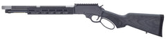 HENRY H012H  SPD HUSH 44MAG/44SPL  16.5"  7R DKGRY