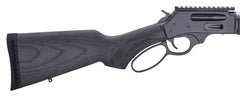 HENRY H009H  SPD HUSH 30-30WIN     16.5"  4R DKGRY