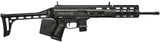 GP 810091158166   STRIBOG SP9A3  9MM RFL *CA*  BLK