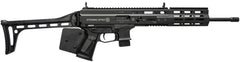 GP 810091158166   STRIBOG SP9A3  9MM RFL *CA*  BLK