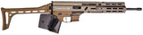GP 810091158197   STRIBOG SP9A3G 9MM RFL *CA*  FDE