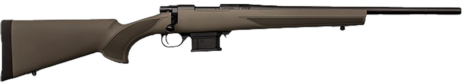 HOWA HMA22ARCG     M1500 22ARC STD 22          GRN