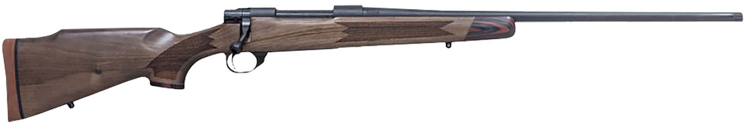 HOWA HWH22ARCLUX   M1500 MINI ACTN 22ARC 22 DLXWAL
