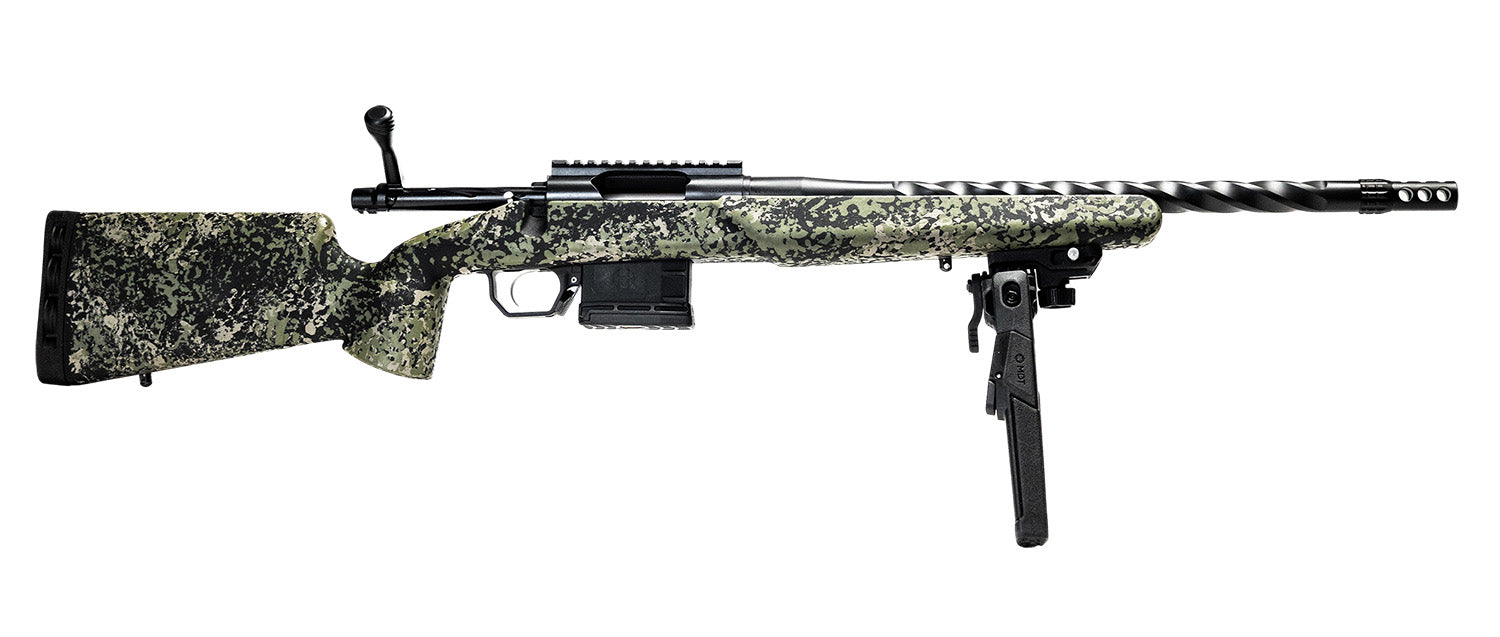 HORIZON HRFBND22CM18R   BANDIT         22CRD   18