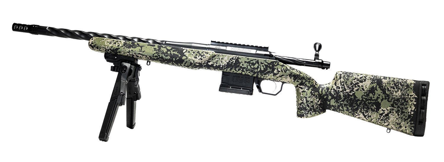 HORIZON HRFBND22CM18R   BANDIT         22CRD   18