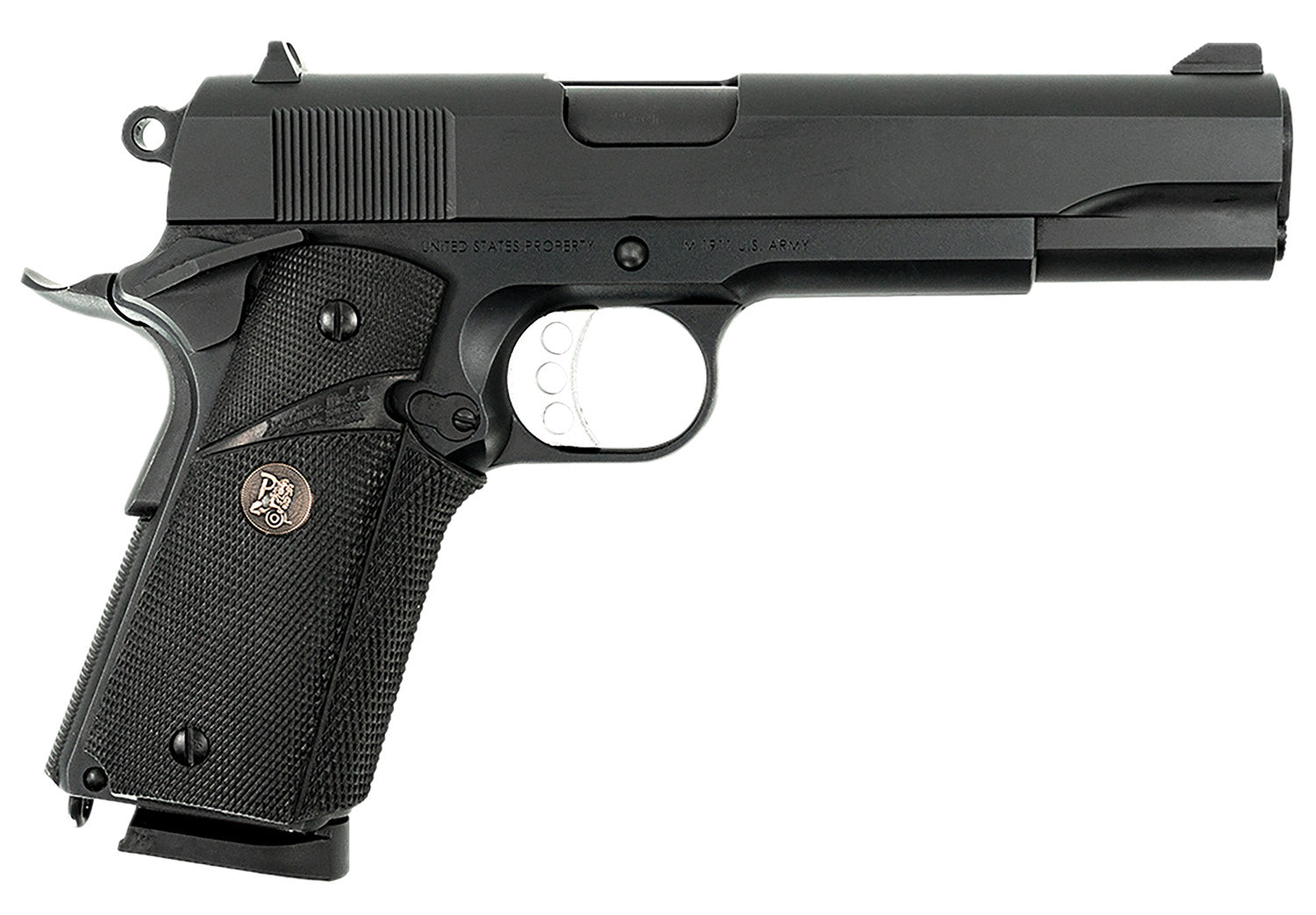 MAC 10100575     1911 MEUSOC 45 5