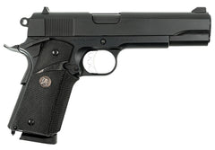 MAC 10100575     1911 MEUSOC 45 5"  BLK