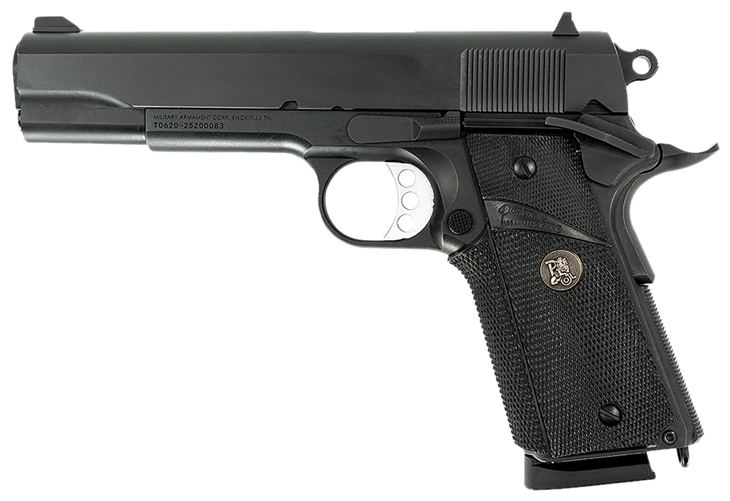 MAC 10100575     1911 MEUSOC 45 5