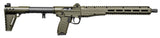 KEL SUB2K10GLKGRN   10MM  16.15 15R GLK20 GRIP GRN
