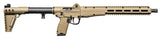 KEL SUB2K10GLKTAN   10MM  16.15 15R GLK20 GRIP TAN