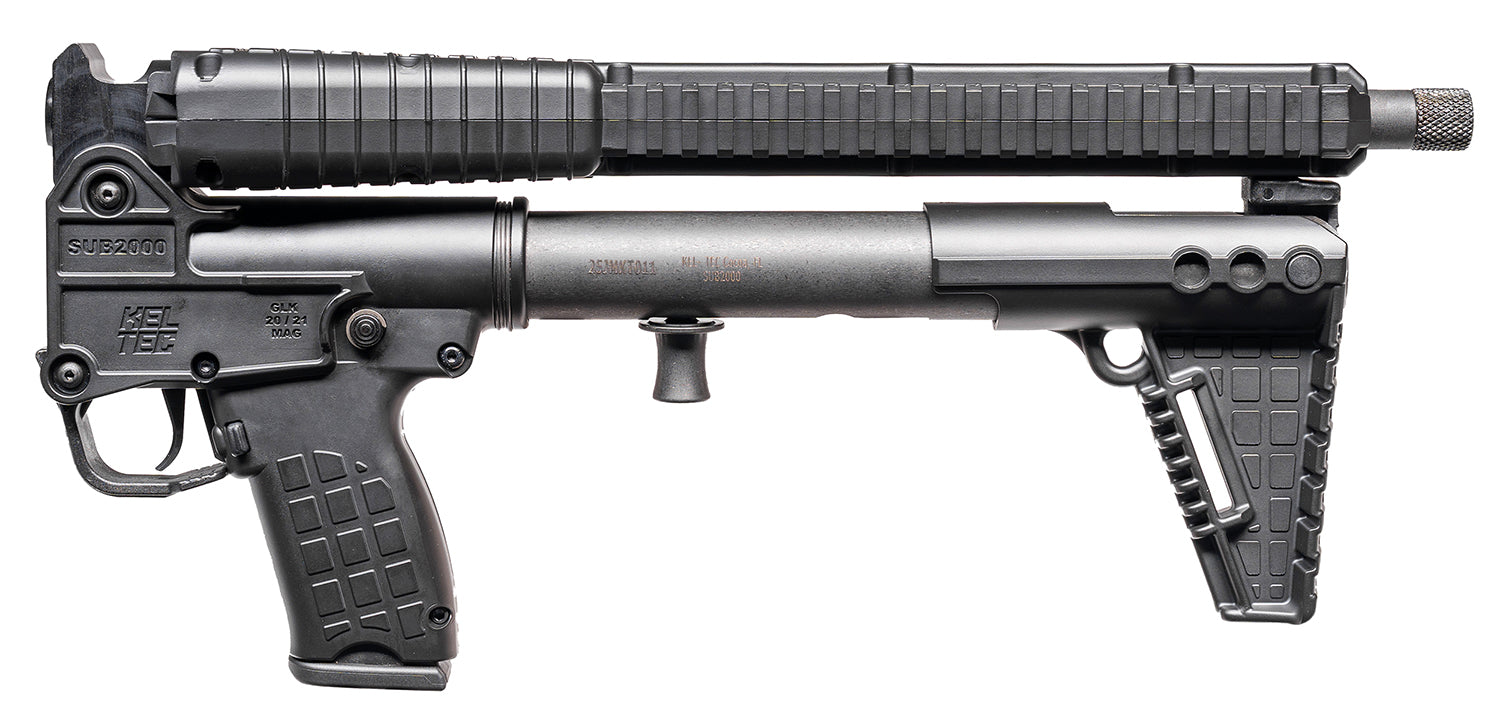 KEL SUB2K10GLKBLK   10MM  16.15 15R GLK20 GRIP BLK