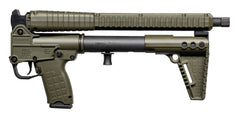 KEL SUB2K10GLKGRN   10MM  16.15 15R GLK20 GRIP GRN