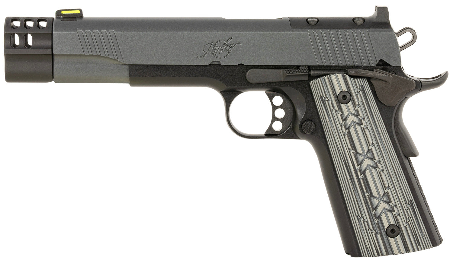 KIMBER 3000470 CUSTOM OR COMP X-HUNTER NEW    10MM