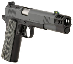 KIMBER 3000470 CUSTOM OR COMP X-HUNTER NEW    10MM