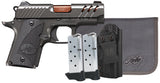 KIMBER 3300254 MICRO 9 ESV GRY BUNDLE 9MM 3.15 7+1