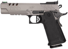 KIMBER 3500061 2K11 SS TARGET (OR) 9MM        10RD