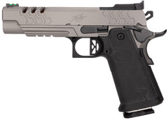 KIMBER 3500060 2K11 SS TARGET (OR) 9MM        20RD