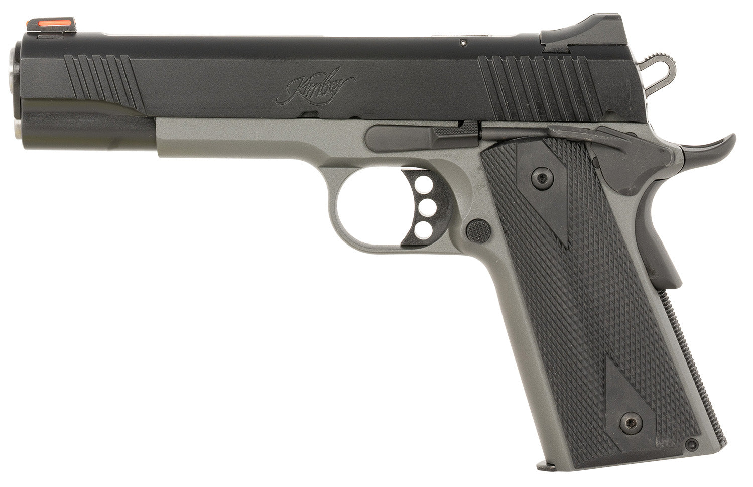 KIMBER 3700693CAB SHADOW GHOST CA LCI BUNDLE 45ACP