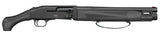 MOSS 83001 990      12 14.75  5+1 AFTERSHOCK