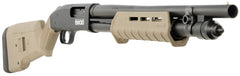 MOSS 51608 590S     12 18 9R       OR MAGPUL   FDE