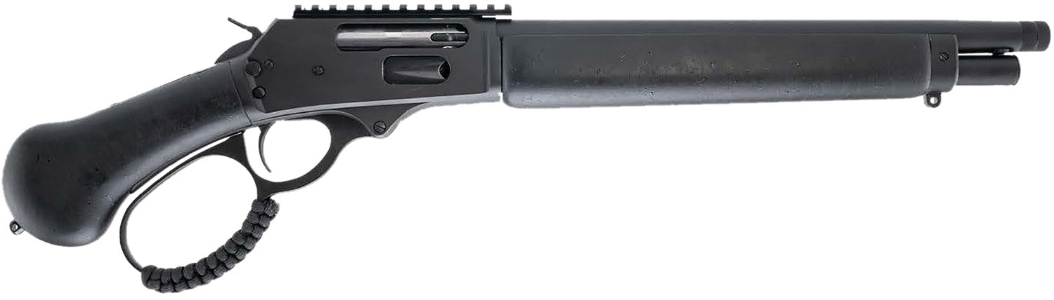 ROSSI 95P454131  R95STBP 454CASULL 13.25 BLK