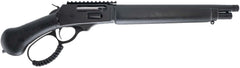 ROSSI 95P454131  R95STBP 454CASULL 13.25 BLK