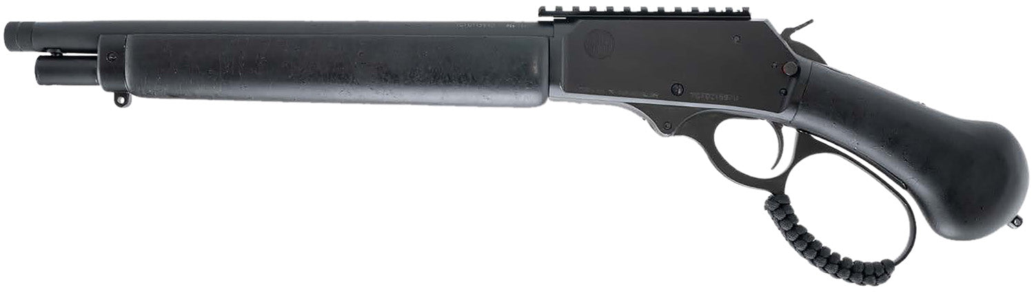 ROSSI 95P044131  R95STBP 44MAG     13.25 BLK