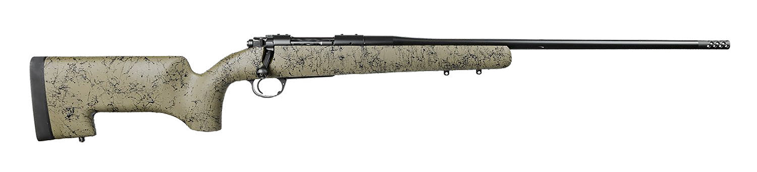 KIMBER 3000929 MOUNTAIN ASCENT PEAK   7MMREMMAG 26