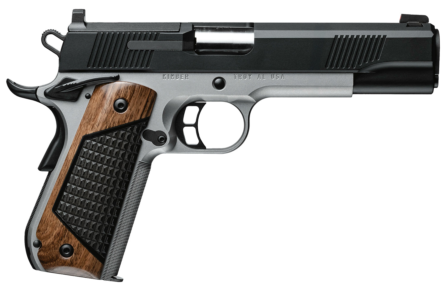 KIMBER 3200399 1911 TWOTONE NEX GEN (OR) 9MM 5